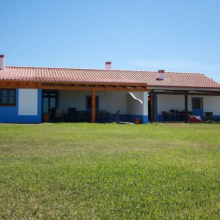 Monte Da Baia Do Tonel Villa Zambujeira do Mar Ngoại thất bức ảnh
