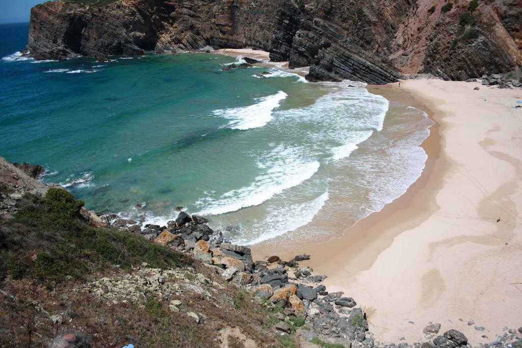 Monte Da Baia Do Tonel Villa Zambujeira do Mar Ngoại thất bức ảnh