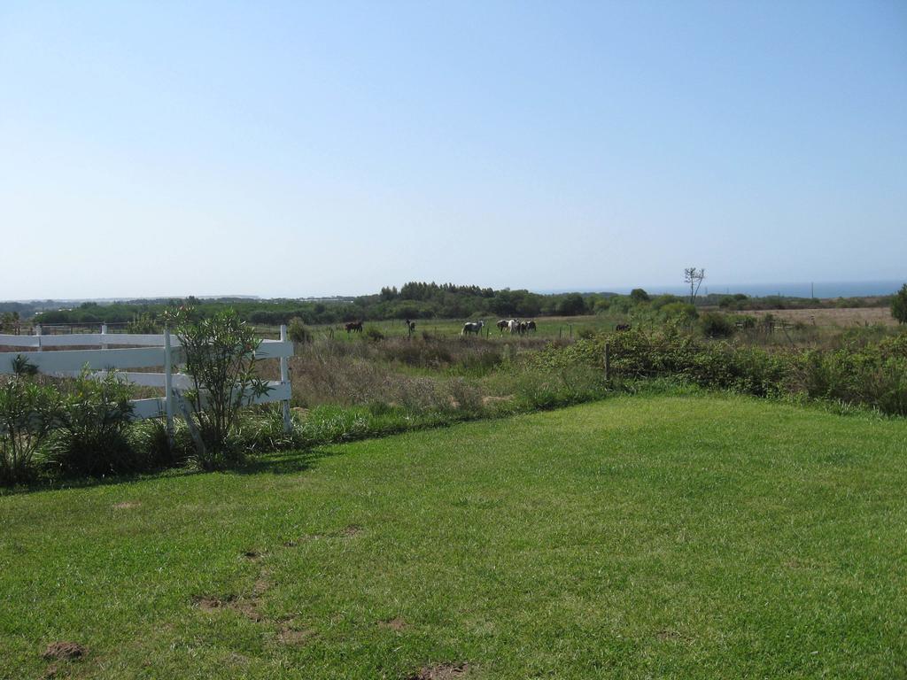 Monte Da Baia Do Tonel Villa Zambujeira do Mar Ngoại thất bức ảnh