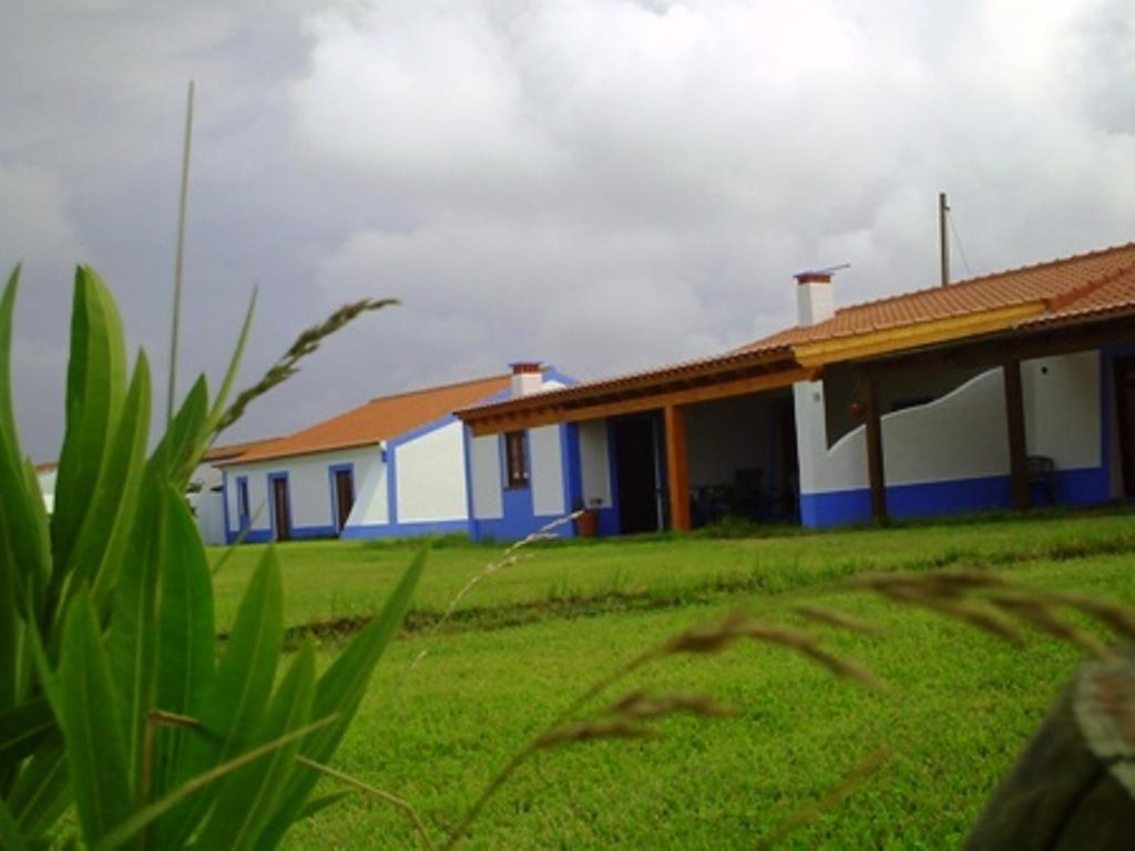 Monte Da Baia Do Tonel Villa Zambujeira do Mar Ngoại thất bức ảnh